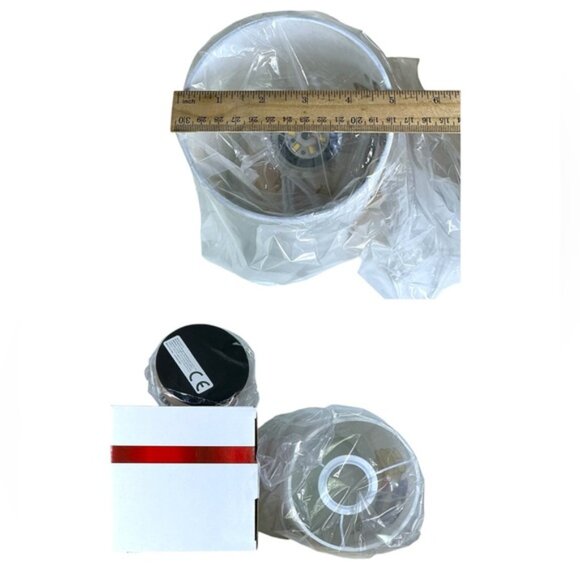 Winnie the Pooh Tigger Piglet Eeyore Character Lamp USB Fabric Shade USB Powered - Picture 7 of 16